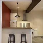 Modern Apartment In The Heart Of St-Germain