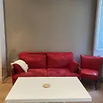 Modern Apartment In The Heart Of St-Germain