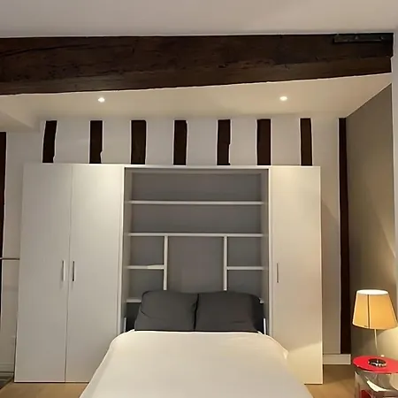 Appartamento Modern In The Heart Of St-germain